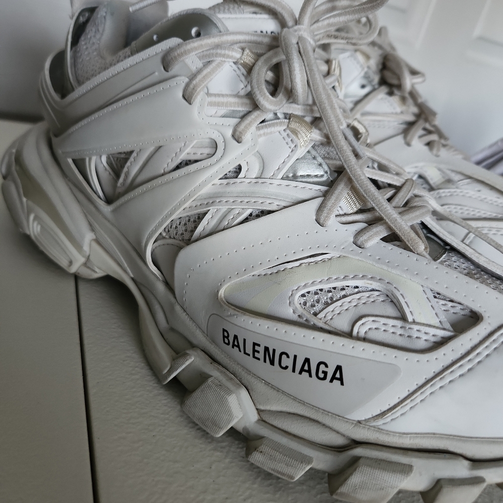 Balenciaga Track sneakers 10/43 men's